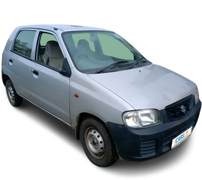 Maruti Alto-img